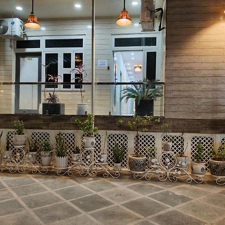 Hotel Grand Mala Джапур Экстерьер фото
